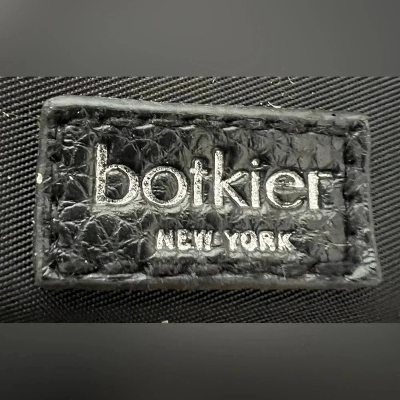 botkier NEW YORK | ladies Trigger mini-backpack handbag. main image 6